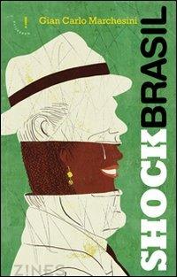 ShockBrasil - Gian Carlo Marchesini - copertina