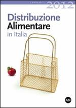 Distribuzione alimentare in Italia 2012