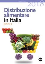 Distribuzione alimentare in Italia 2018