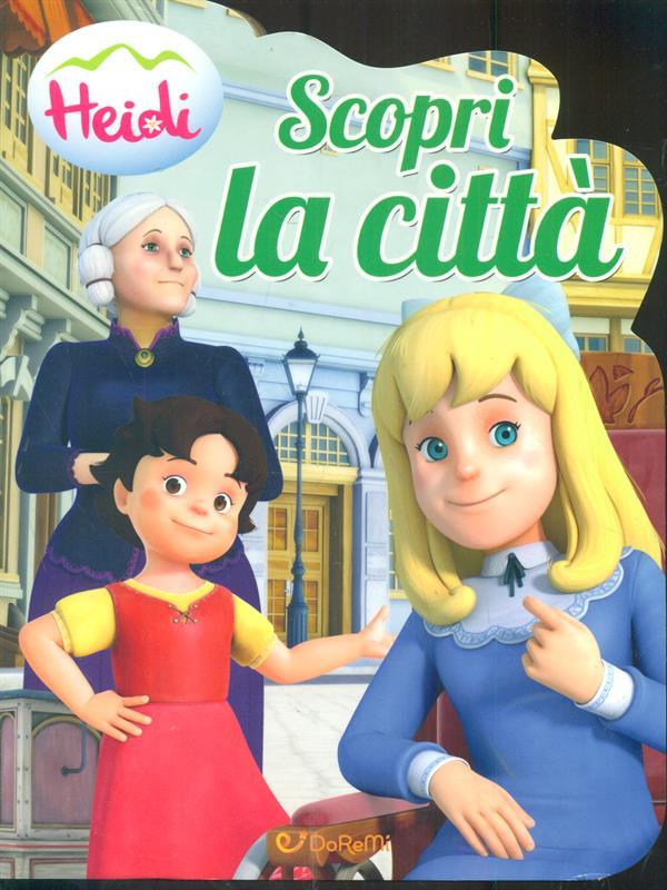 Libro di Faccia