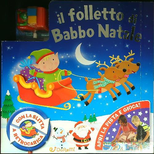 Libro di Faccia