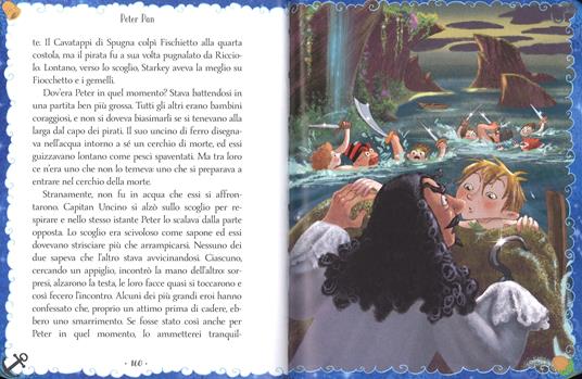 Peter Pan. Ediz. a colori - James Matthew Barrie - 4