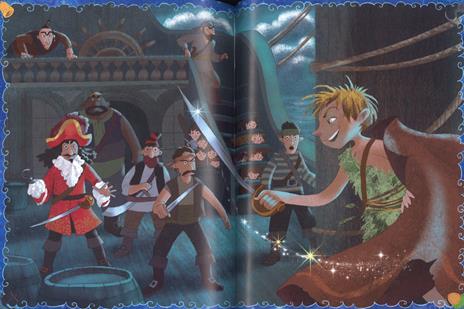 Peter Pan. Ediz. a colori - James Matthew Barrie - 5