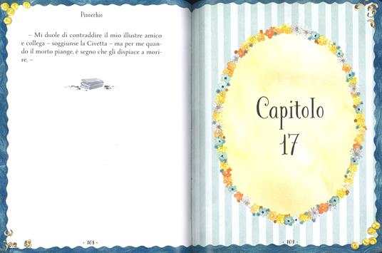 Pinocchio. Ediz. a colori - Carlo Collodi - 3