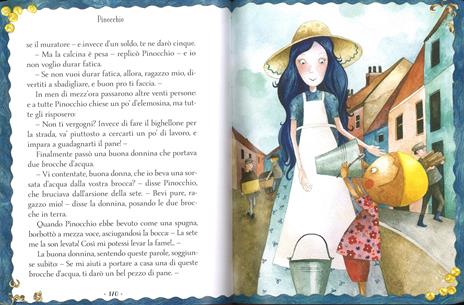 Pinocchio. Ediz. a colori - Carlo Collodi - 5
