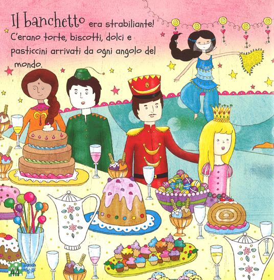 Il grande libro delle storie di Natale. Ediz. a colori - Miles Kelly - 4