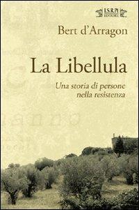 La libellula - Bert D'Arragon - copertina