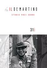 Il De Martino (2021). Vol. 31