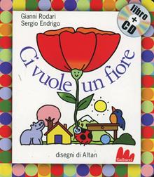 Ci vuole un fiore