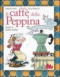 Il caffè della Peppina