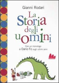La storia degli uomini
