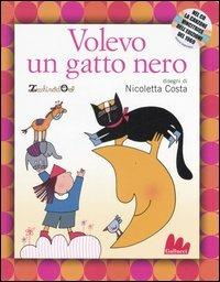 Volevo un gatto nero