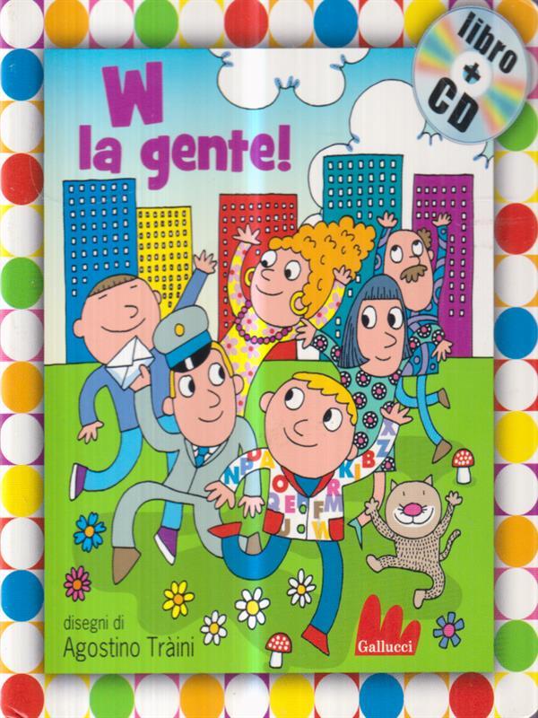 Libro di Faccia