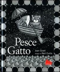 Pesce e gatto