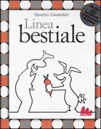 Linea bestiale! Con DVD
