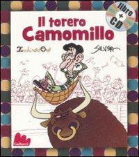 Il torero Camomillo