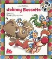 Johnny Bassotto