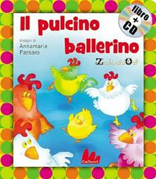 Il pulcino ballerino