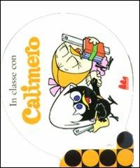 In classe con Calimero