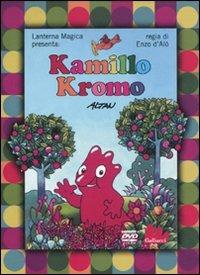 Kamillo Kromo. Con DVD
