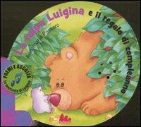 La talpa Luigina e il regalo di compleanno