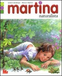 Martina naturalista