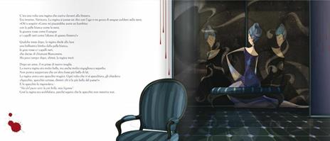 Biancaneve. Ediz. illustrata - Jacob Grimm,Wilhelm Grimm - 2