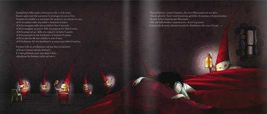 Biancaneve. Ediz. illustrata - Jacob Grimm,Wilhelm Grimm - 3