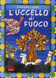 L'uccello di fuoco. Con DVD