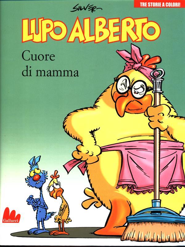 Libro di Faccia
