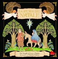 Dai Vangeli di Luca e Matteo la storia del Natale