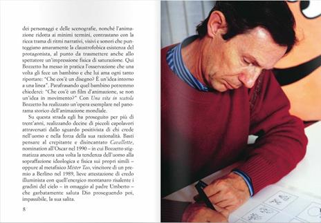 Eroi grandi così. Lilliput 2. DVD. Con libro. Vol. 2 - Bruno Bozzetto - 4