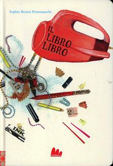 Il libro libro