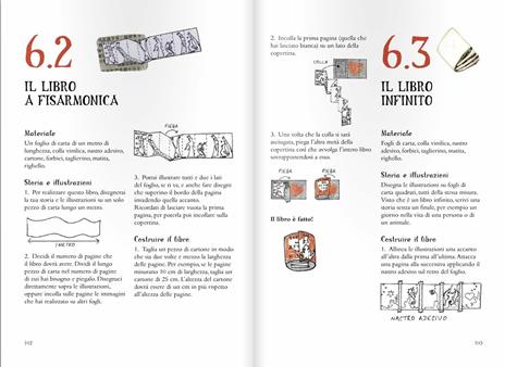 Il libro libro. Ediz. illustrata - Sophie Benini Pietromarchi - 3