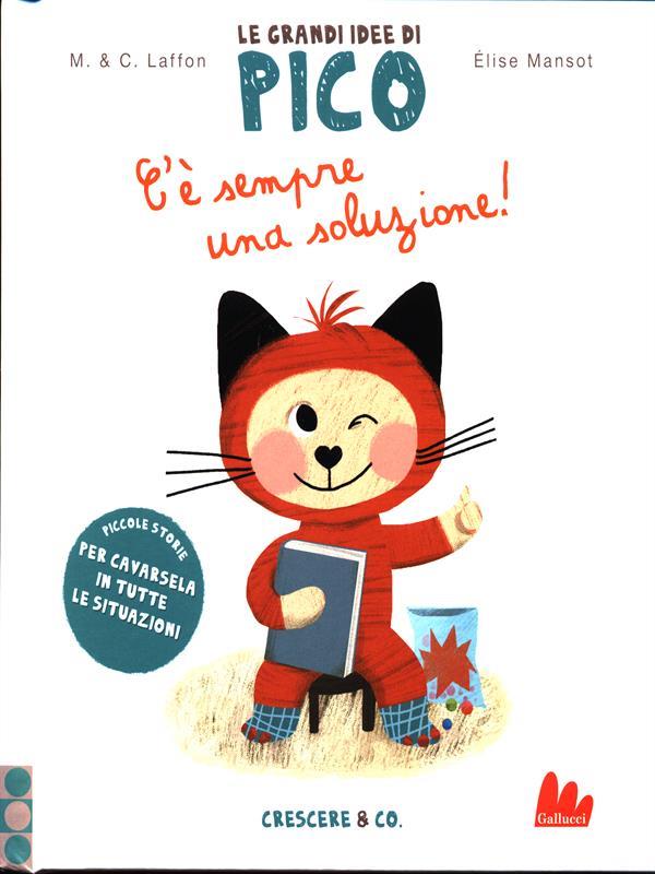 Libro di Faccia