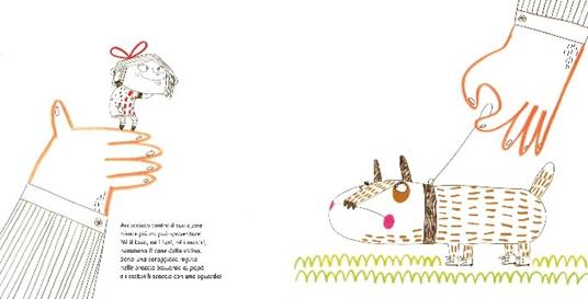 Tra le braccia di papà. Ediz. illustrata - Jo Witek - 3