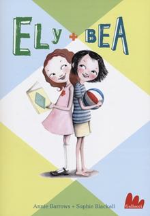 Ely + Bea