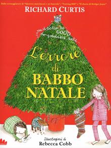 L'errore di Babbo Natale