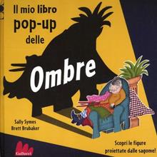Il mio libro pop-up delle ombre