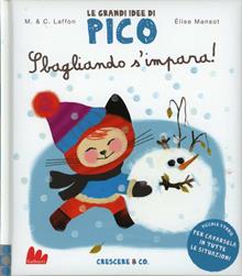 Sbagliando s'impara! Le grandi idee di Pico