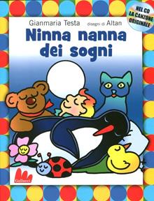 Ninna nanna dei sogni