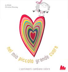 Nel mio piccolo grande cuore