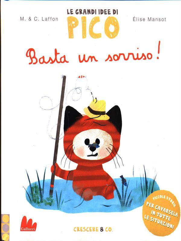 Libro di Faccia