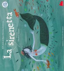 La sirenetta. Ediz. illustrata