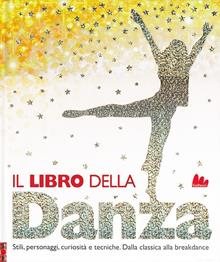 Il libro della danza