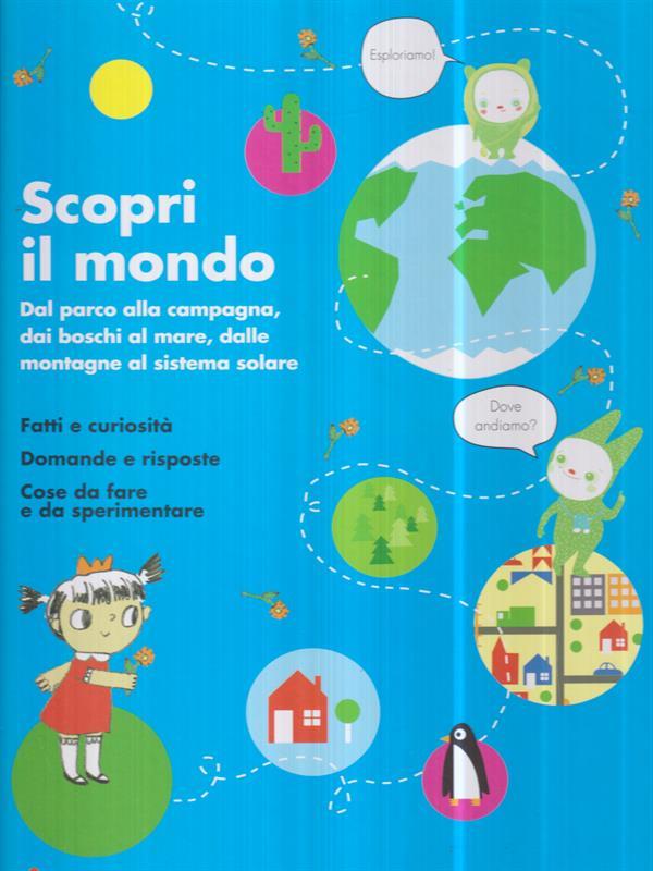 Libro di Faccia