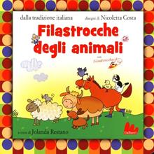 Filastrocche degli animali