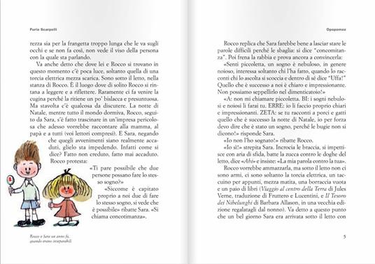 Opopomoz - Furio Scarpelli - 2