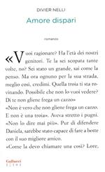 Amore dispari
