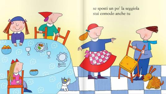 Aggiungi un posto a tavola. Con CD Audio - Pietro Garinei,Sandro Giovannini,Johnny Dorelli - 2